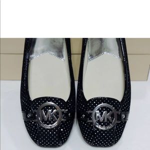 Michael Kors size 8 1/2